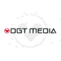 DGT Media Logo