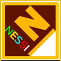 Nessi Business Solution Logo