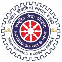 NSS IIT Roorkee Logo