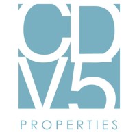 CDV5 Properties Logo