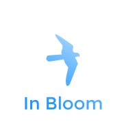 In Bloom Project Logo