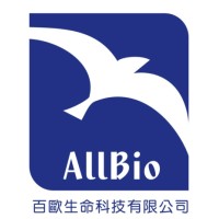 AllBio Science Inc. Logo