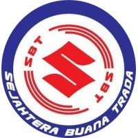 Sejahtera Buana Trada Logo