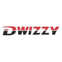 DWIZZY Logo
