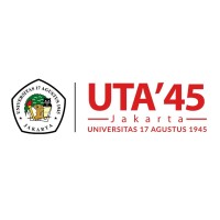 UTA 45 Jakarta Logo