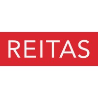 REITAS (REIT Association of Singapore) Logo