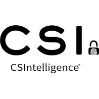 CSIntelligence Pte Ltd Logo