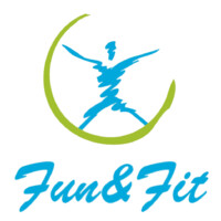 Fun and Fit Fitness Est Logo