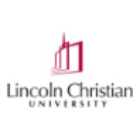 Lincoln Christian College Logo