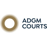 ADGMCourts Logo