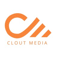 Clout Media Logo