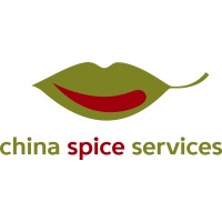 China Spice Services Logo
