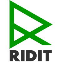 RIDIT Logo