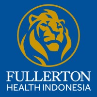 Fullerton Health Indonesia Logo