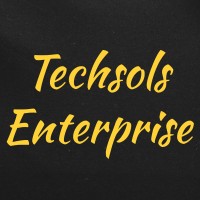 Techsols Enterprise Logo