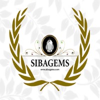 Sibagems Precious Stones Private Limited Logo