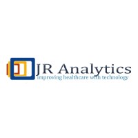 JR Analytics Logo