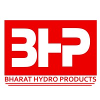 Bharat Hydro Products Logo
