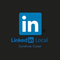 LinkedIn Local Sunshine Coast Logo