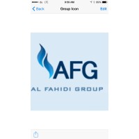 Al Fahidi Gastech LLC Logo