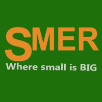 SMER Pte Ltd Logo