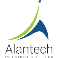 Alantech Industrial Solutions Logo