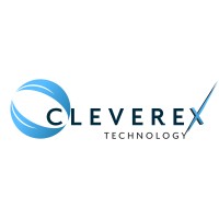 Cleverex Technology Logo