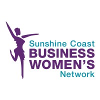 The Sunshine Coast Business Womens Network Logo