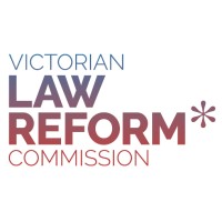 Victorian Law Reform Commission Logo