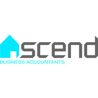 Ascend Business Accountants Logo
