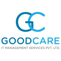 GoodCare IT Management Services Pvt. Ltd. Logo