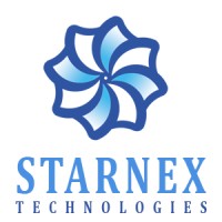 Starnex Technologies Logo