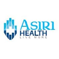 Asiri Health Logo