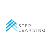 Step Learning Logo