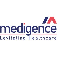 Medigence Solutions Pvt Ltd Logo