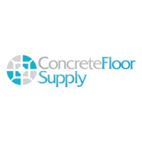Concrete Floor Supply Logo
