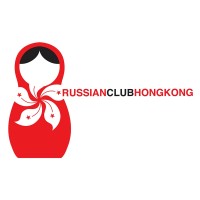 Russian Club in Hong Kong Logo