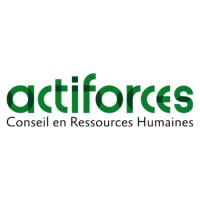 ACTIFORCES Logo