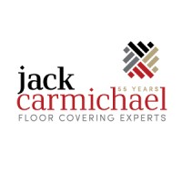 Jack Carmichael Flooring Ltd Logo