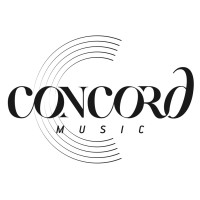 Concord Music Logo