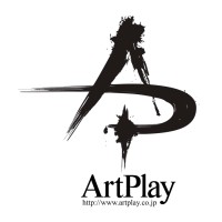 ArtPlay, Inc Logo