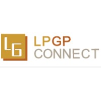 LPGP Connect Logo