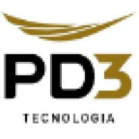 PD3 Tecnologia Logo