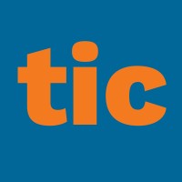 tic company and ATTIC Research Institute Logo