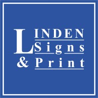 Linden Signs Ltd Logo