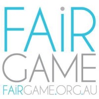 Fair Game Australia Logo