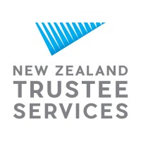 New Zealand Trustee Services Logo
