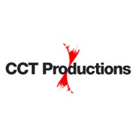 CCT Productions Logo