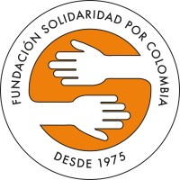 Fundación Solidaridad por Colombia Logo