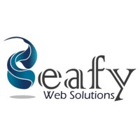 Seafy Web Solutions Logo